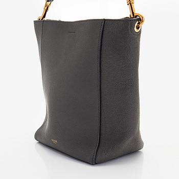 Céline, a "Seau Sangle Small" bag.