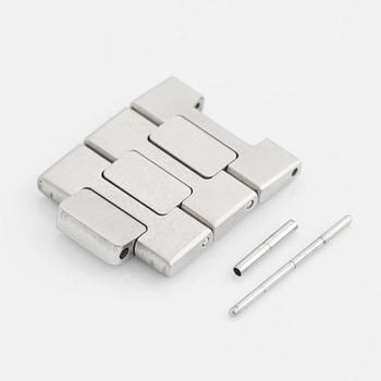 Patek Philippe, Nautilus, "Piano Dial", ca 2016.