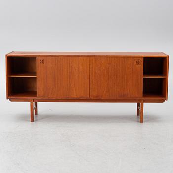 A "Korsör” sideboard, Ikea, 1960s.