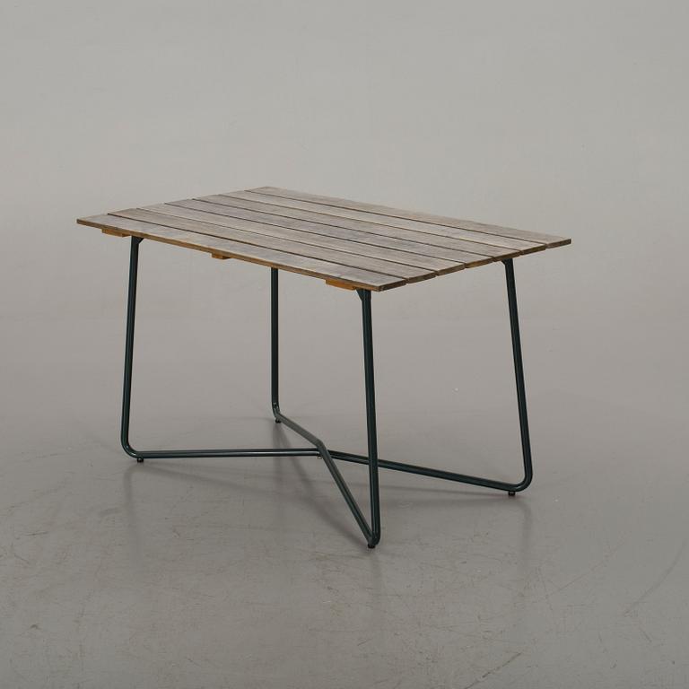 BORD, Grythyttan, 2000-tal.