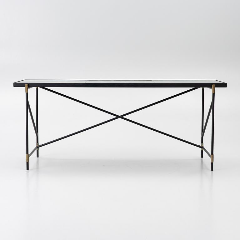 Emil Thorup, desk, Handvärk, contemporary.