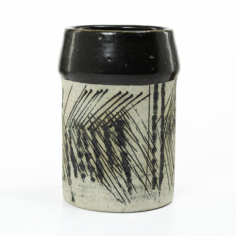 Lisa Larson, vas, Gustavsberg Studio.