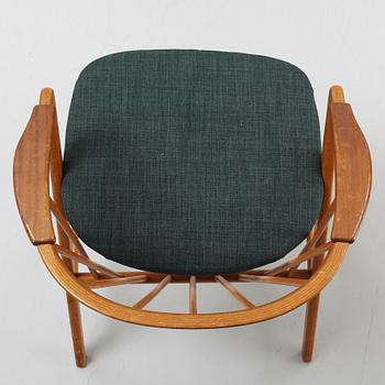 Gunnar Ruda, stolar, ett par, "Sierra", IKEA, 1950/60-tal.