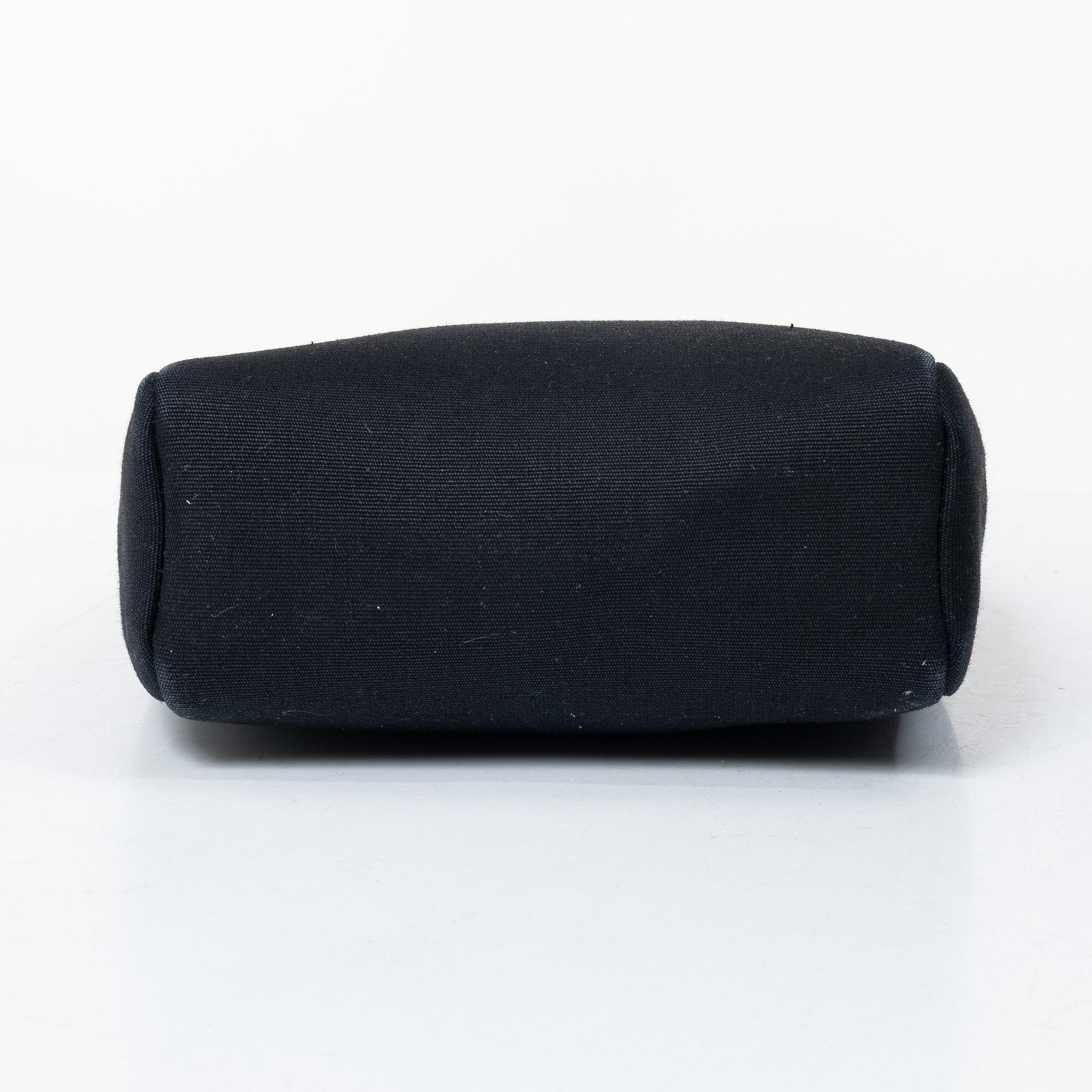 Hermès, A 'Herbag Mini' bag.