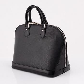 Louis Vuitton, "Alma Epi".