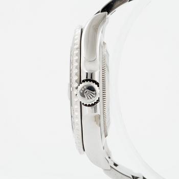 Rolex, Yacht-Master 40.