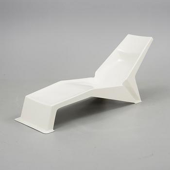 SCHÄSLONG, glasfiber, 1900-tal.