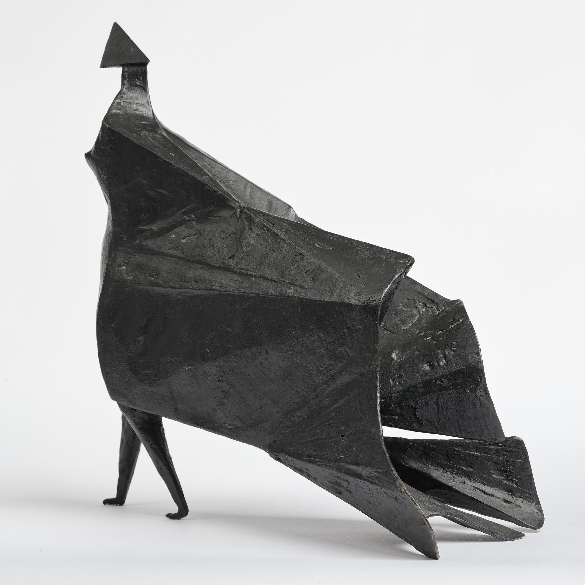 Lynn Chadwick, "Maquette II Jubilee III".