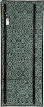 A 20th century Japanese folding screen.