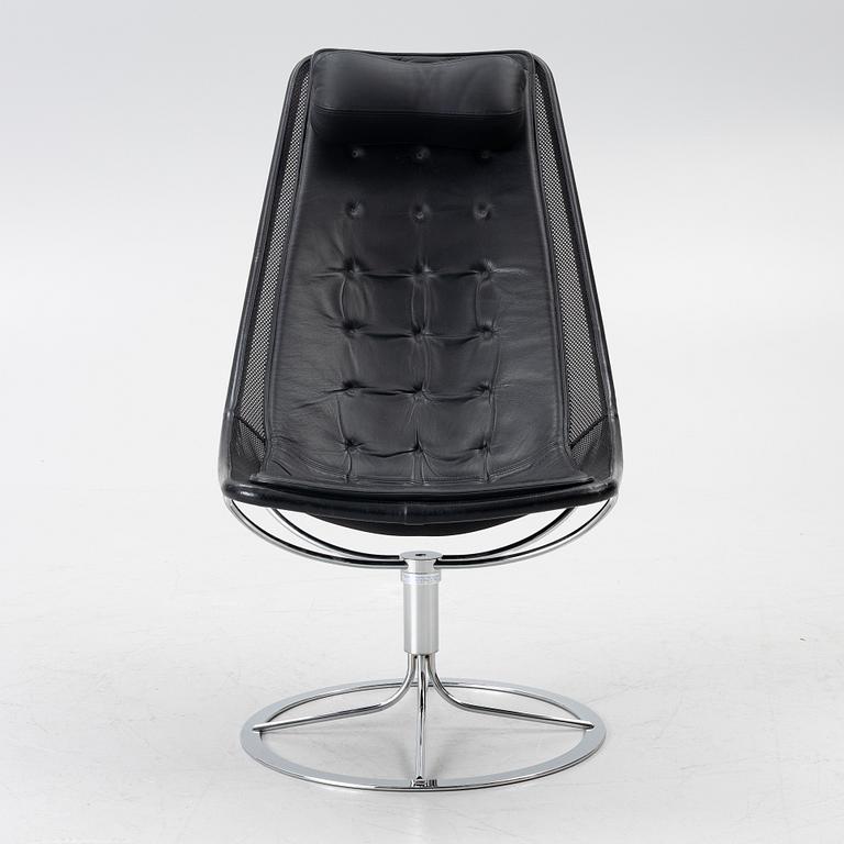 Bruno Mathsson, a "Jetson" armchair, Bruno Mathsson International, 2013.