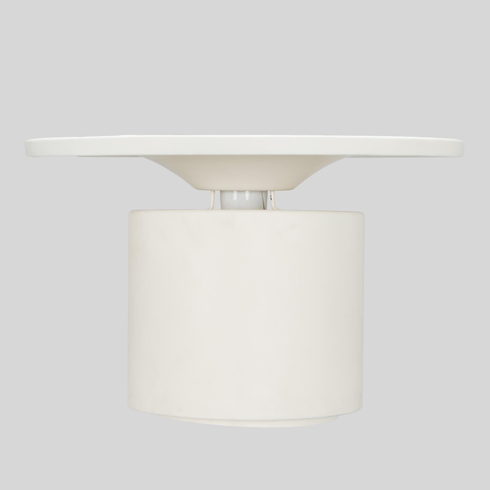 Alvar Aalto, ceiling lamp, model A 624, Valaistustyö, Finland.