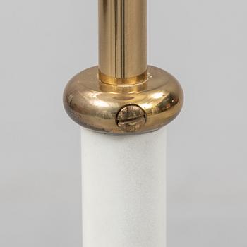 A floorlamp model 2564 by Josef Frank for Firma Svenskt Tenn.