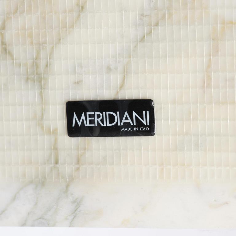 Andrea Parisio, an "Adrian" coffee table, Meridiani, Italy, post 2018.