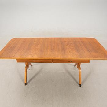 Table 1950s/60s.