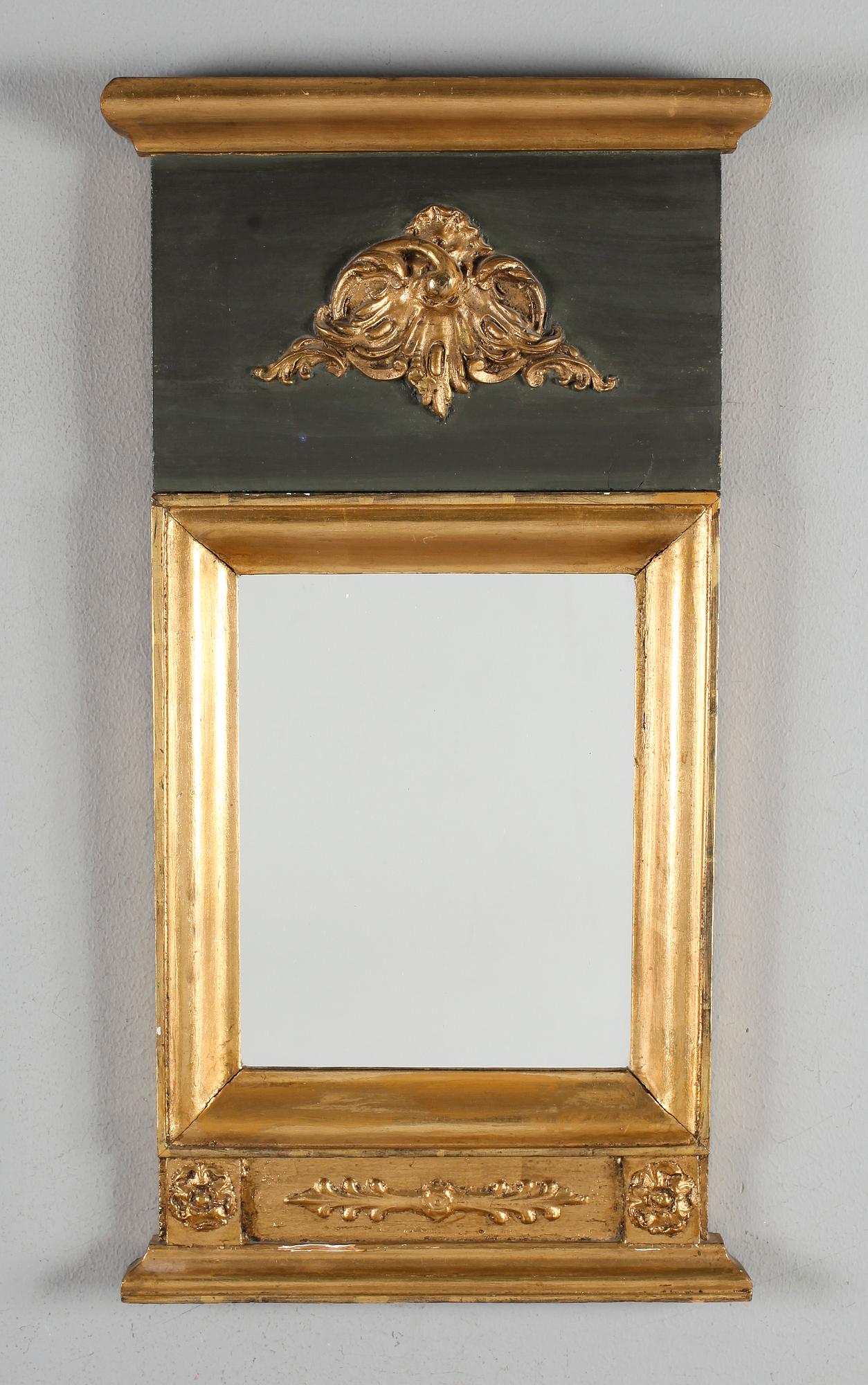 SPEGEL, 1800-talets andra hälft.