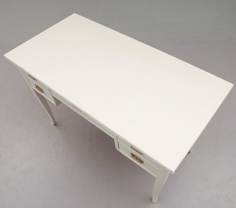SKRIVBORD, 1900-talets första hälft.