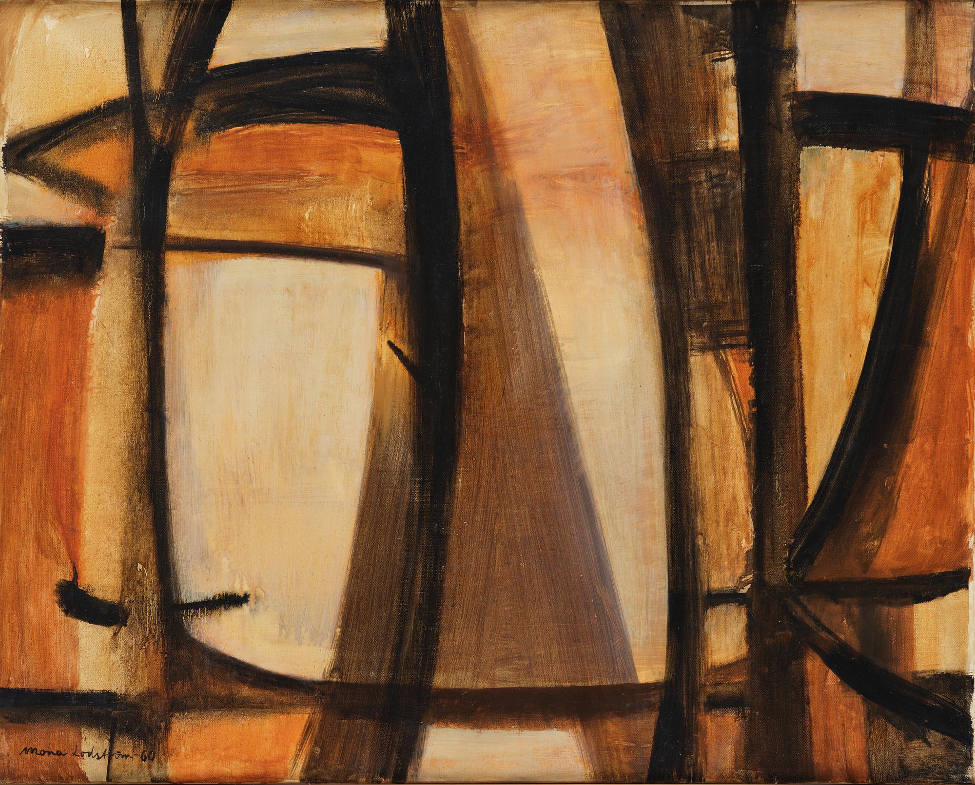 Mona Lodström, Untitled.