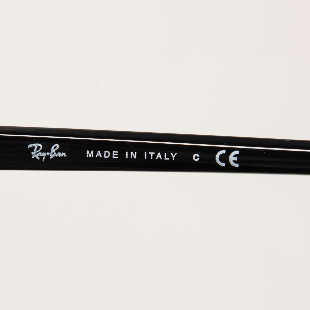 SOLGLASÖGON, "4128", Ray-Ban.