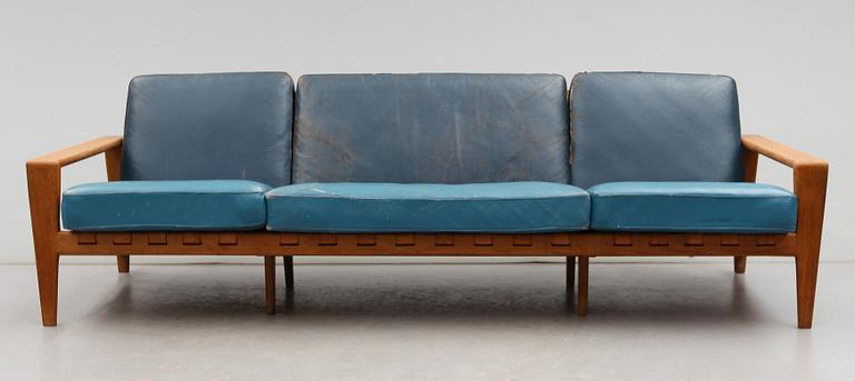 SOFFA, Svante Skogh, Säffle Möbelfabrik, 1900-talets andra hälft.