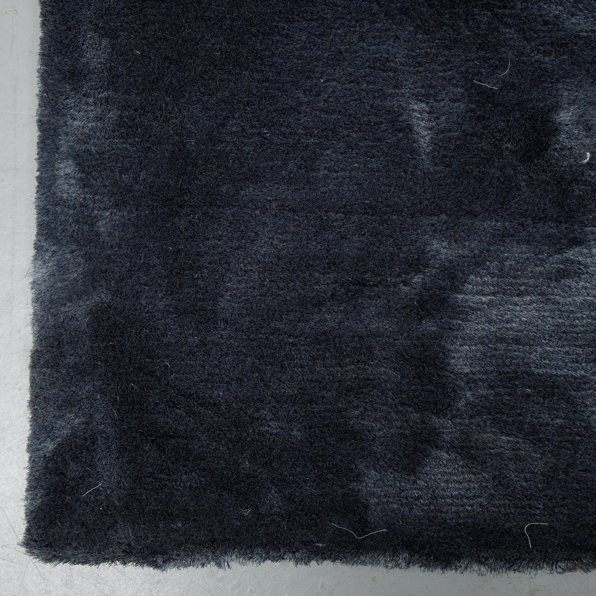 A carpet, "Salsa mix 28" JOV, Belgium, ca 356 x 200 cm.