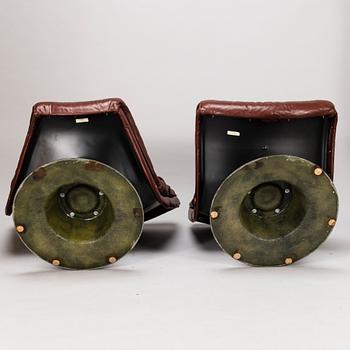 YRJÖ KUKKAPURO, Kulmasohva, "Saturnus", Avarte 1980-luvun alku.