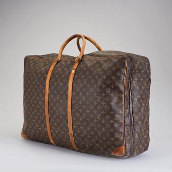 RESVÄSKA, Louis Vuitton.