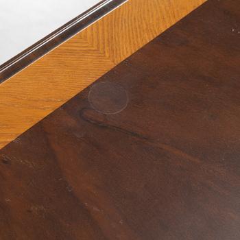 Sideboard, functionalist, around the mid-20th century.