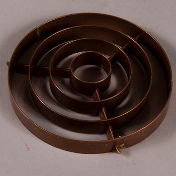 YKI NUMMI, KATTOVALAISIN, malli 64-503, Stockmann Orno 1960-luku.