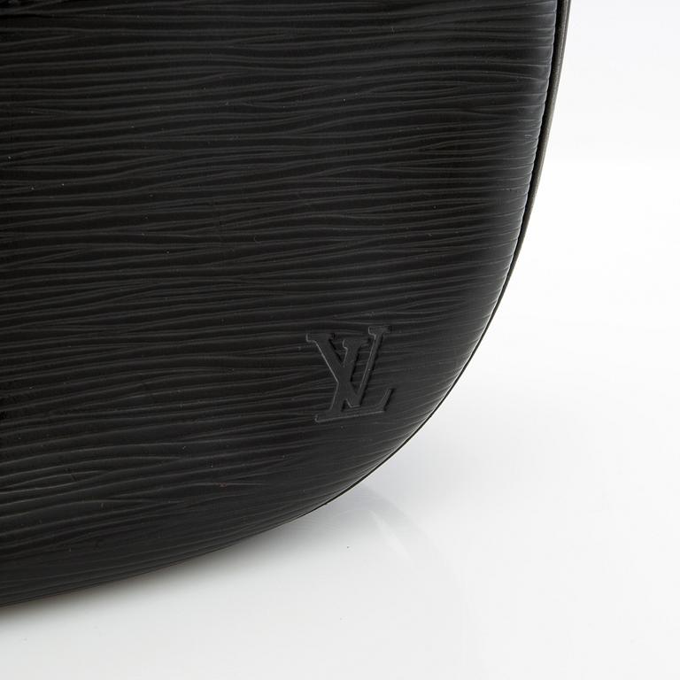 Louis Vuitton, Väska "Jeune Fille MM", Frankrike Mars 1990.