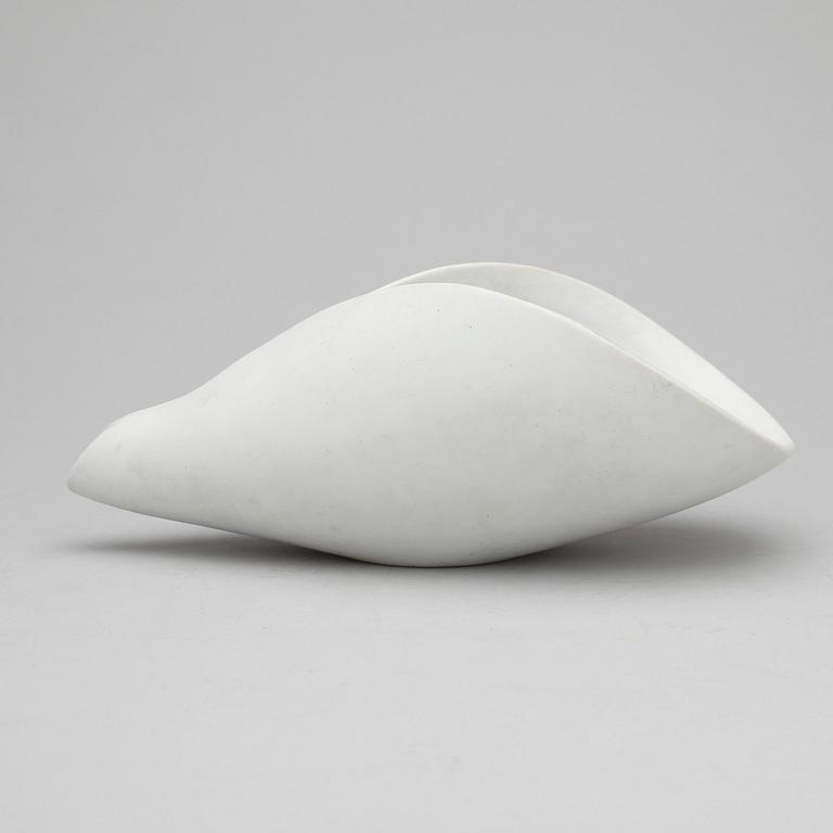 FAT, stengods, "Veckla", Stig Lindberg , Gustavsberg, 1900-tal.