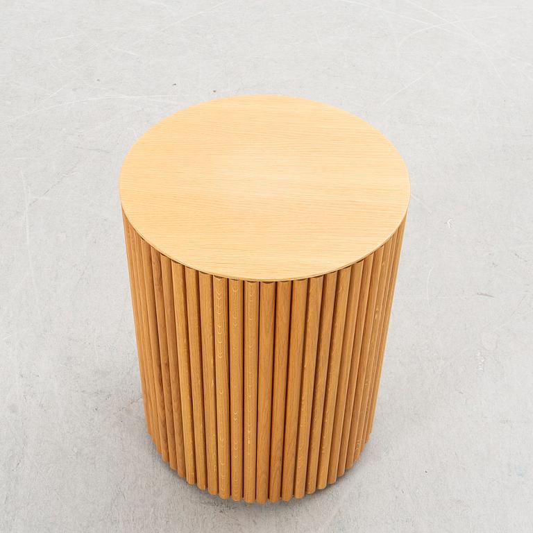 Anya Sebton and Eva Lilja Löwenhielm, coffee table, "Petit Palais 42" for Asplund 21st century.