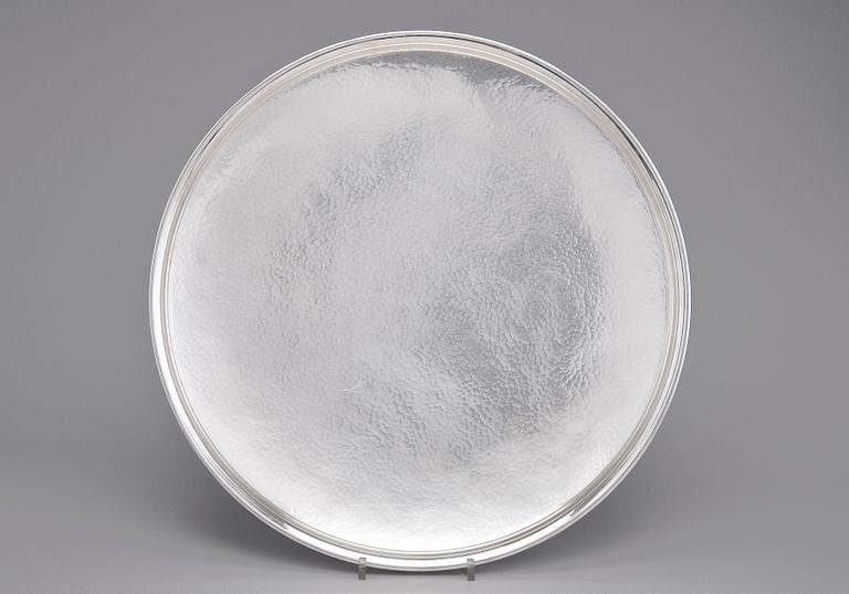 Tapio Wirkkala, SILVERFAT.
