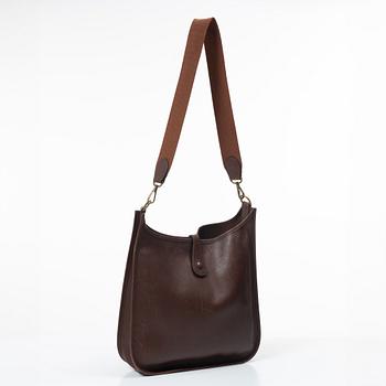 Hermès, Bag, “Evelyne 33”, 1990.