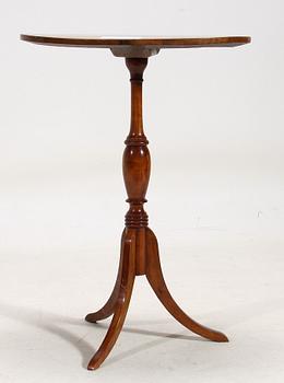 PELARBORD, 1800-tal.