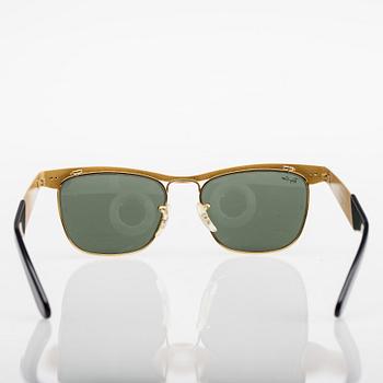 SOLGLASÖGON, "Wayfarer", Ray Ban.