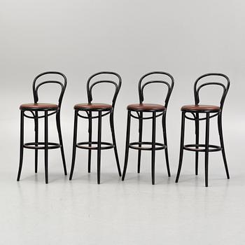 Barstolar, 4 st, TON.