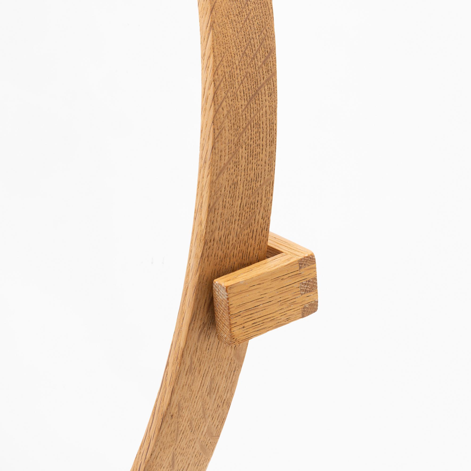Uno & Östen Kristiansson, Bordsspegel, Luxus, 1960-tal.