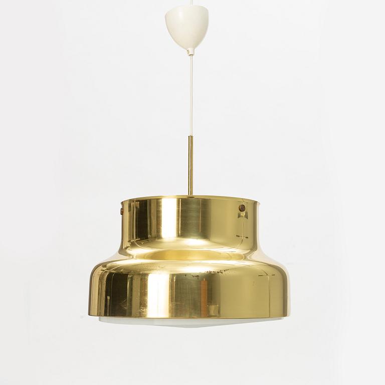 Anders Pehrson, a 'Bumling' ceiling lamp, Atelje Lyktan, Åhus.