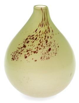 185. Tapio Wirkkala, A VASE.