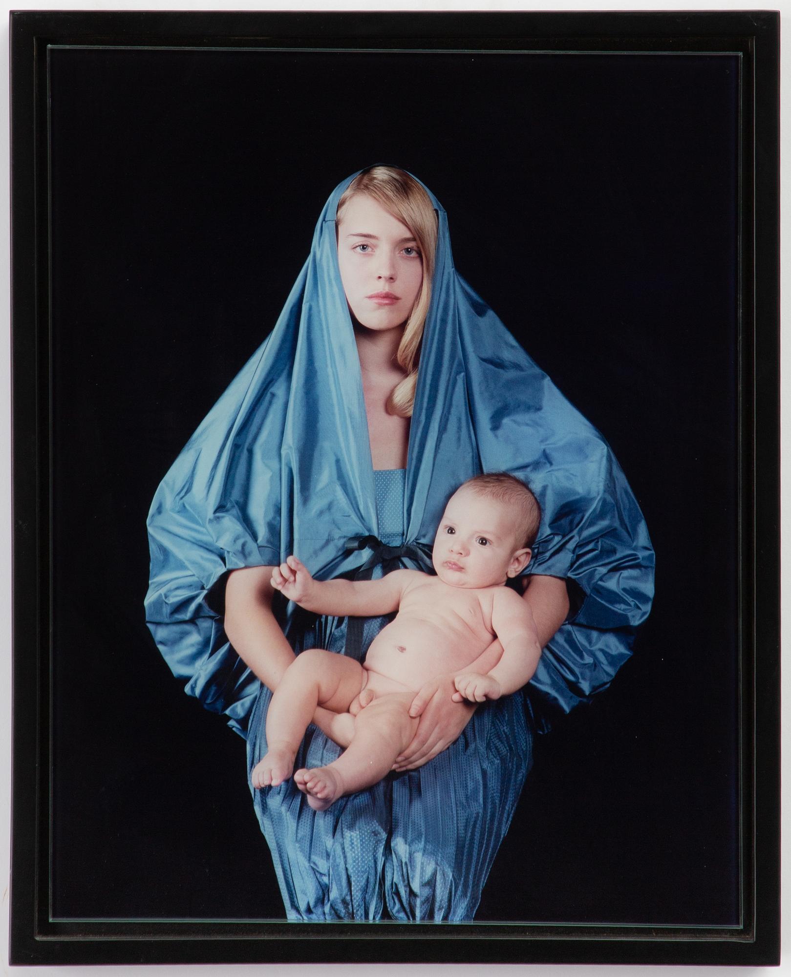 Nathalia Edenmont, "Father".