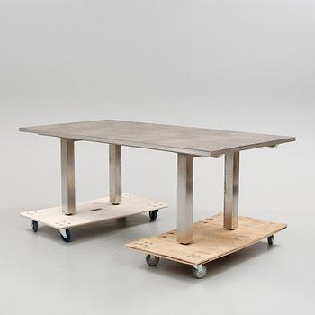 BORD, Brafab Exclusive, 1900-talets andra hälft.