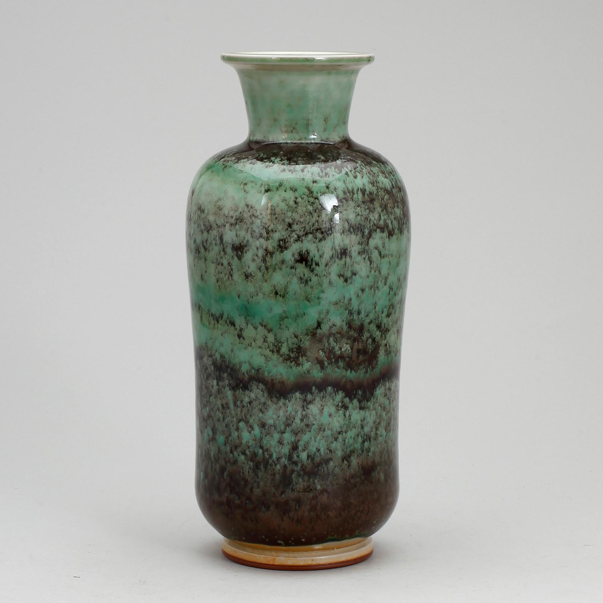VAS, Berndt Friberg, Gustavsberg Studio, 1970.