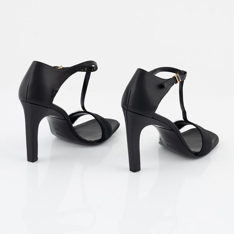 Gucci, skor, italiensk storlek 36.