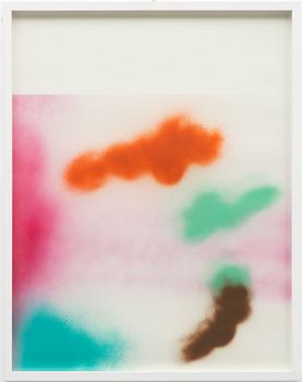 Olivier Kosta-Théfaine, Untitled.