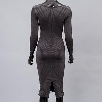 KLÄNNING och DRÄKT, Zac Posen för Wolford.