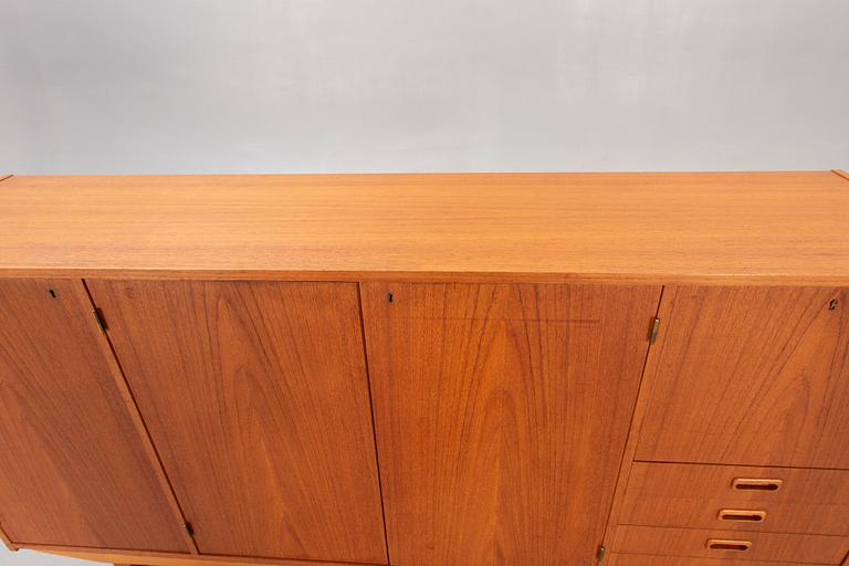 Sideboard, 1960s.
