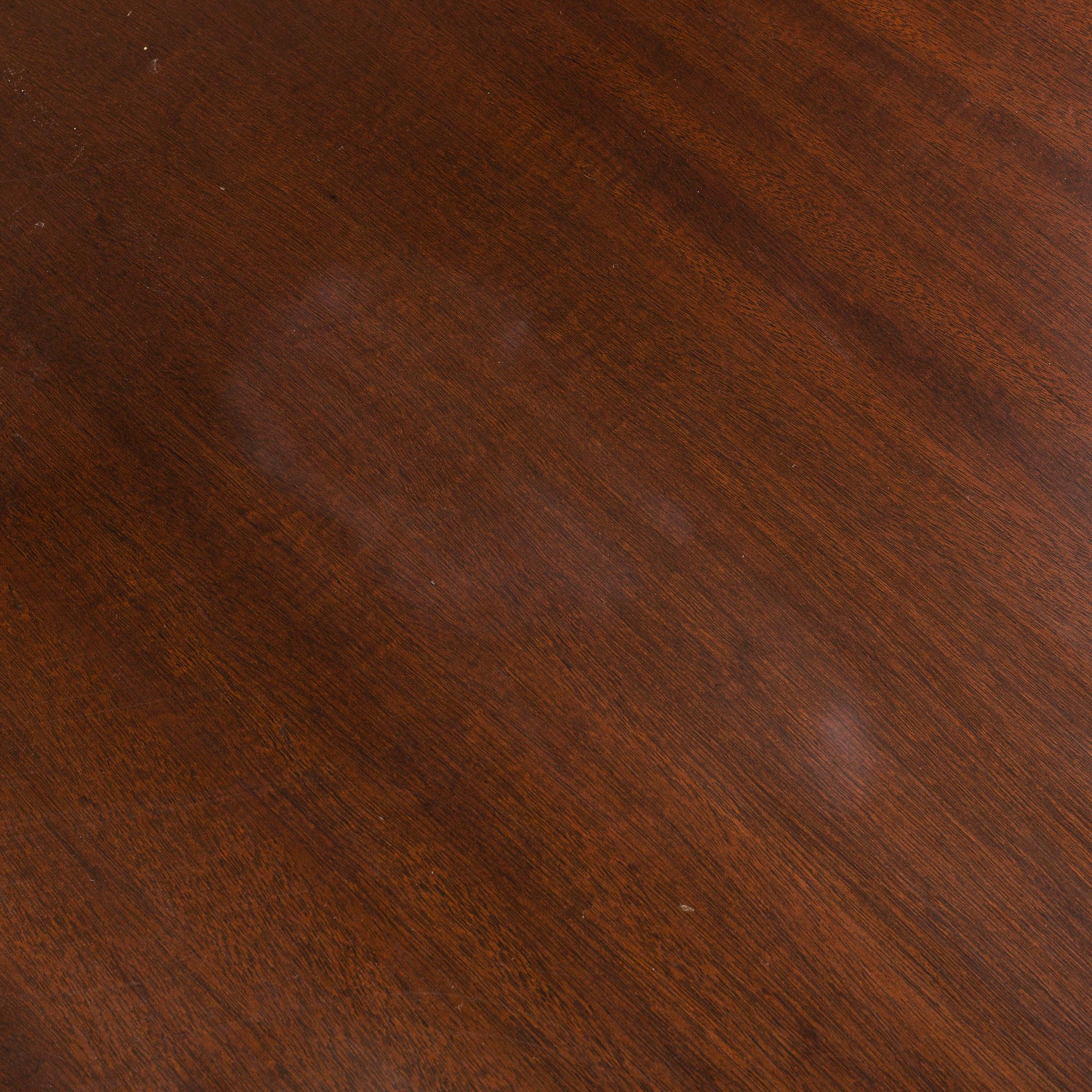 MATBORD, sengustaviansk stil, 1900-talets mitt.