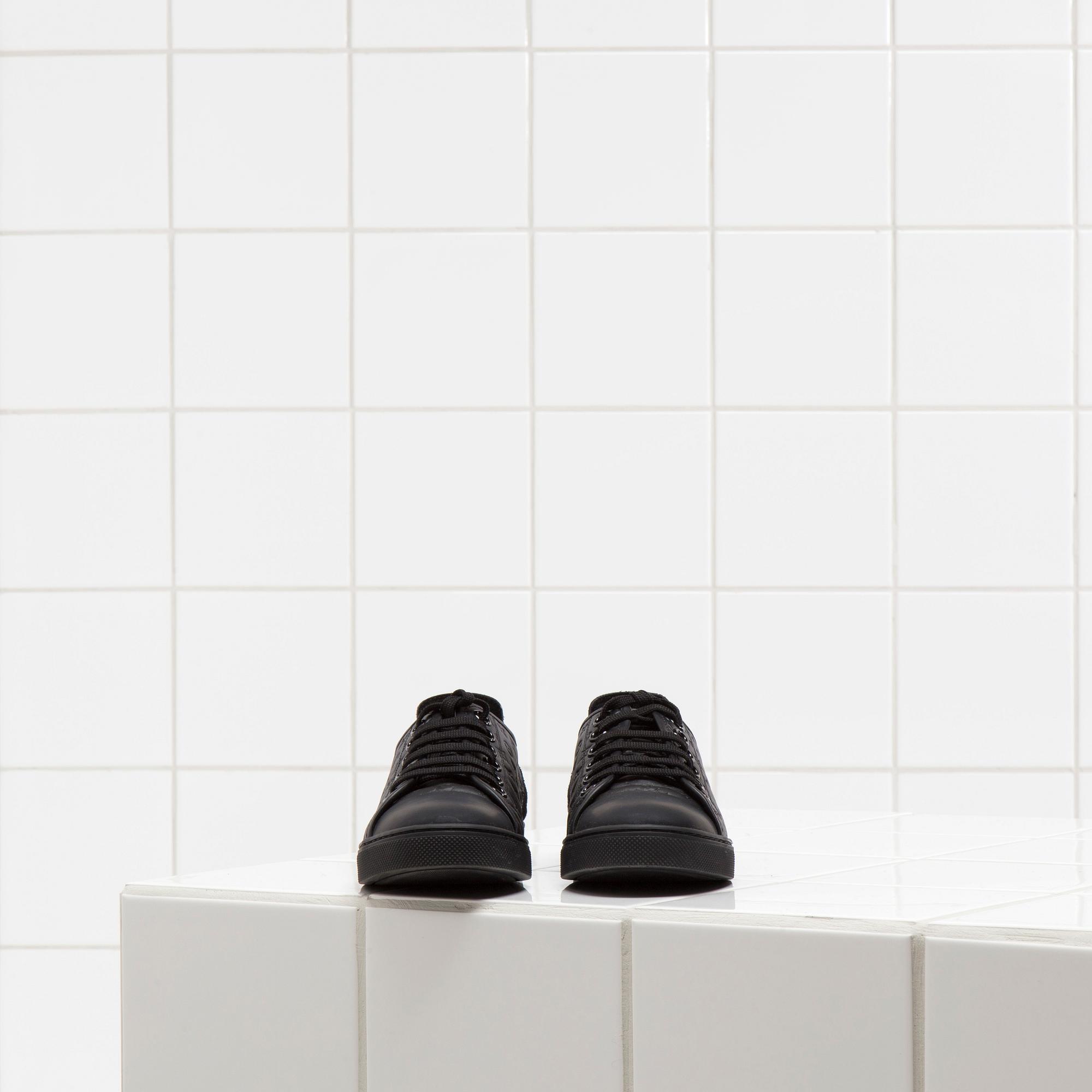 SNEAKERS, Louis Vuitton, storlek 35.