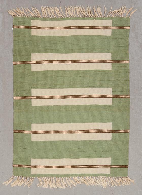 MATTA, rölakan, 1900-talets mitt. Ca 140 x 103 cm.