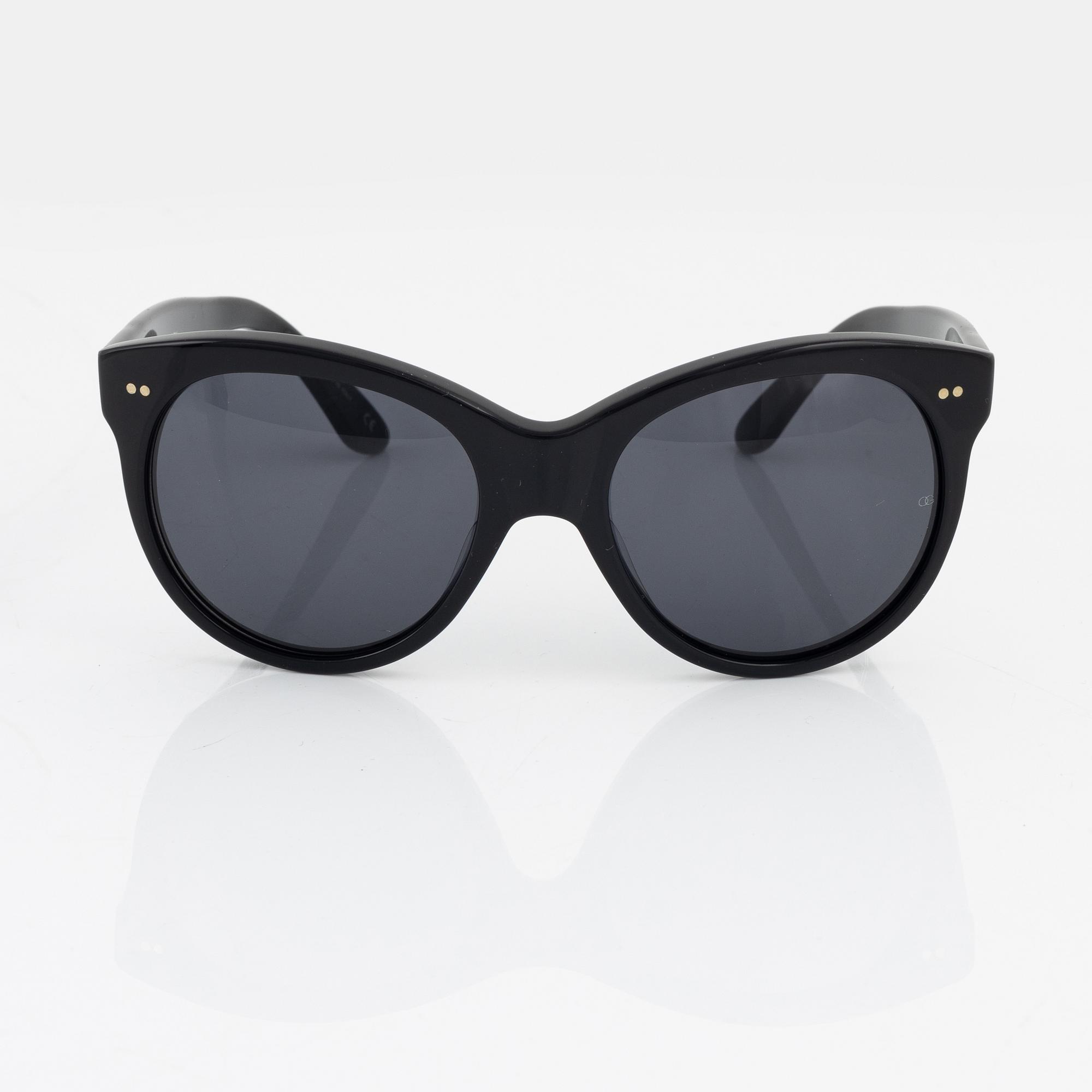 Oliver Goldsmith, solglasögon "Manhattan".